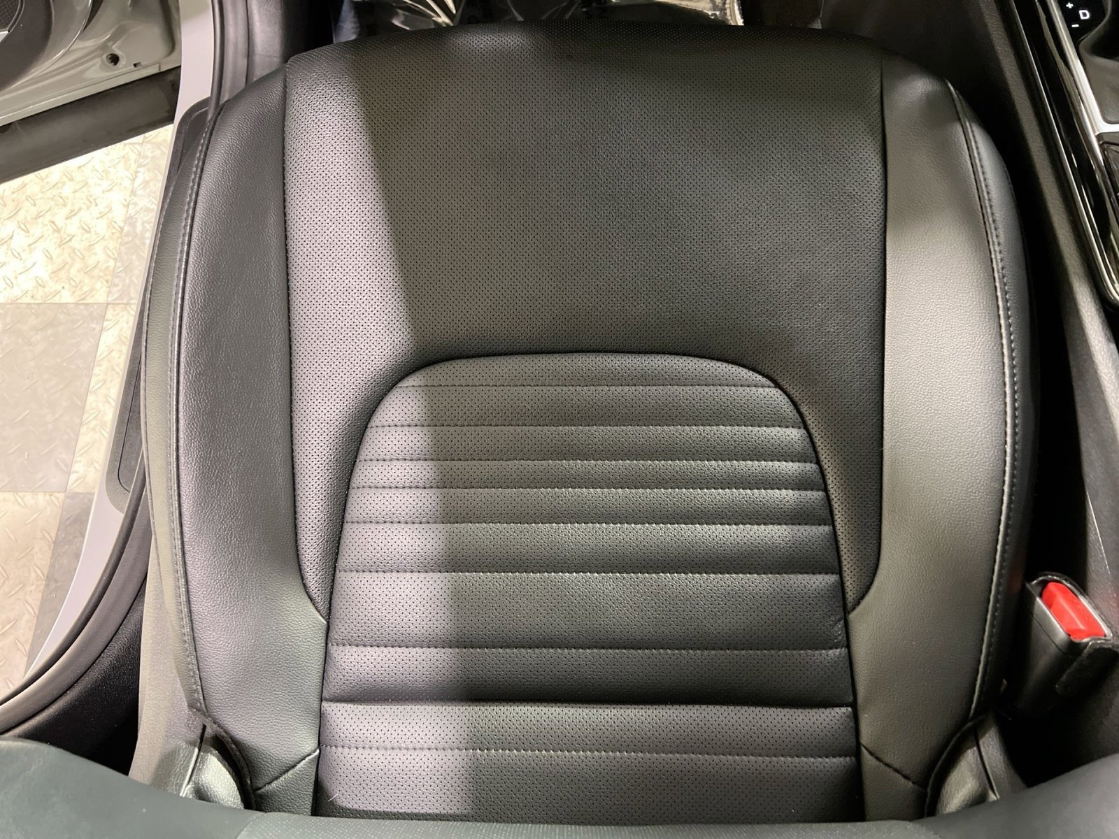 Used 2023 Kia Sportage SX image 22