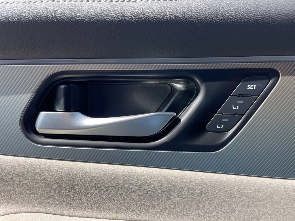 New 2026 Nissan Murano SL AWD/4WD image 17