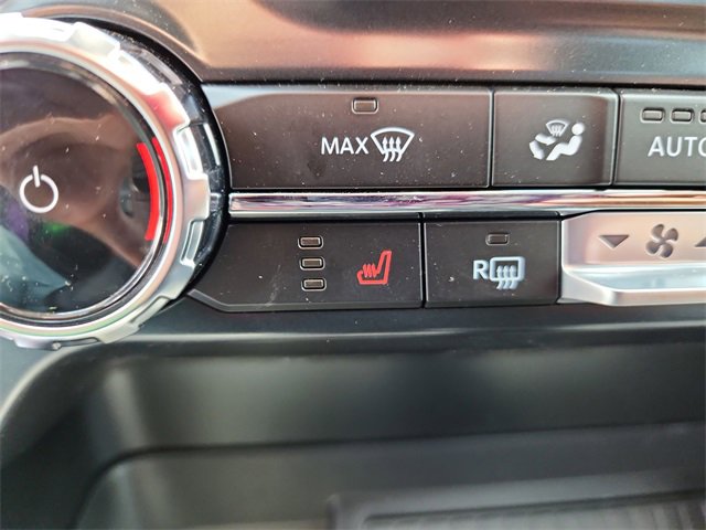 New 2025 Ford F150 XLT w/ Equipment Group 303A High AWD/4WD image 23