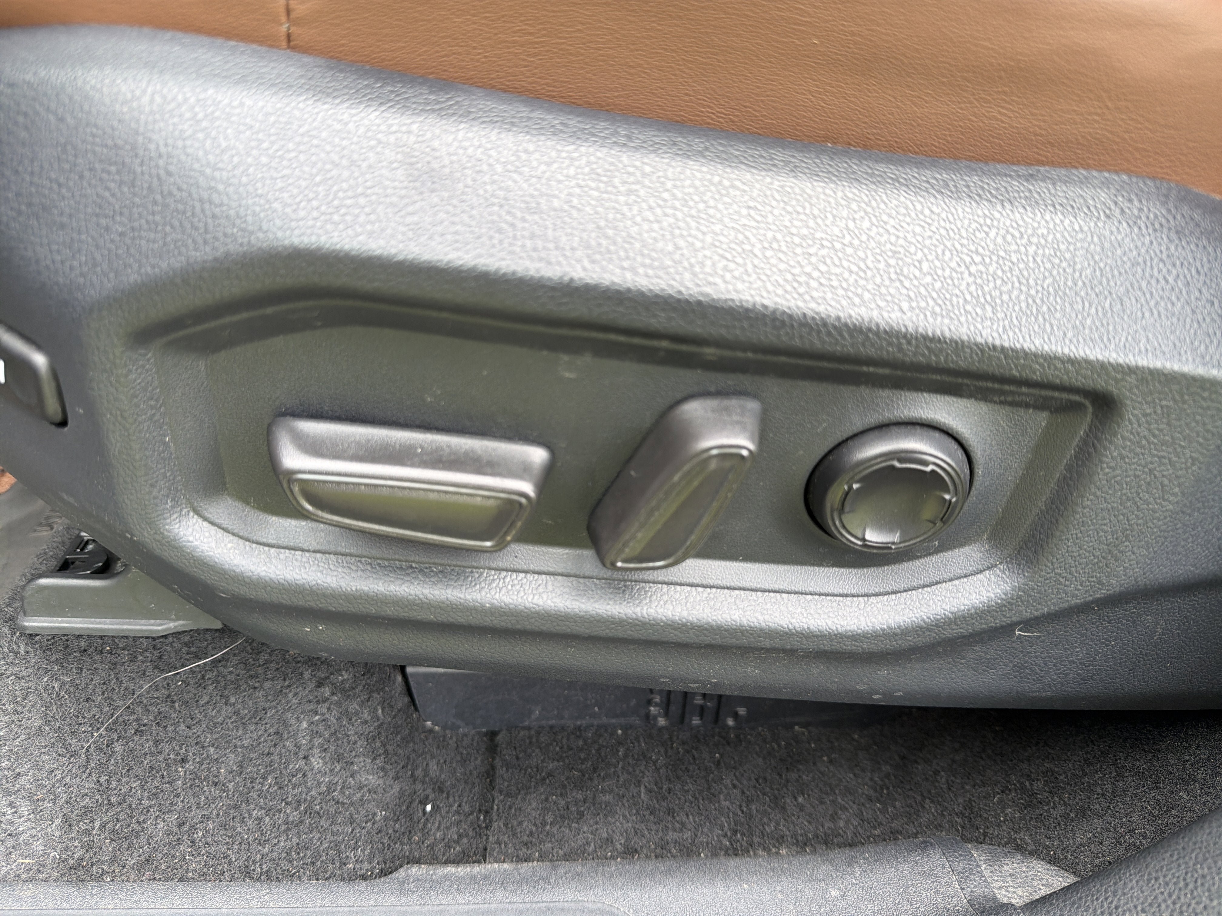 Used 2024 Toyota Tundra 1794 Edition AWD/4WD image 13