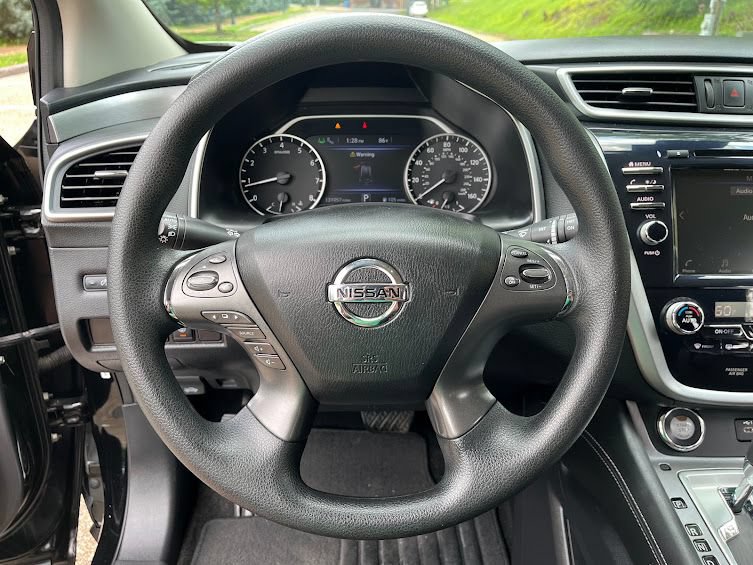 Used 2020 Nissan Murano S w/ Technology Package AWD/4WD image 12