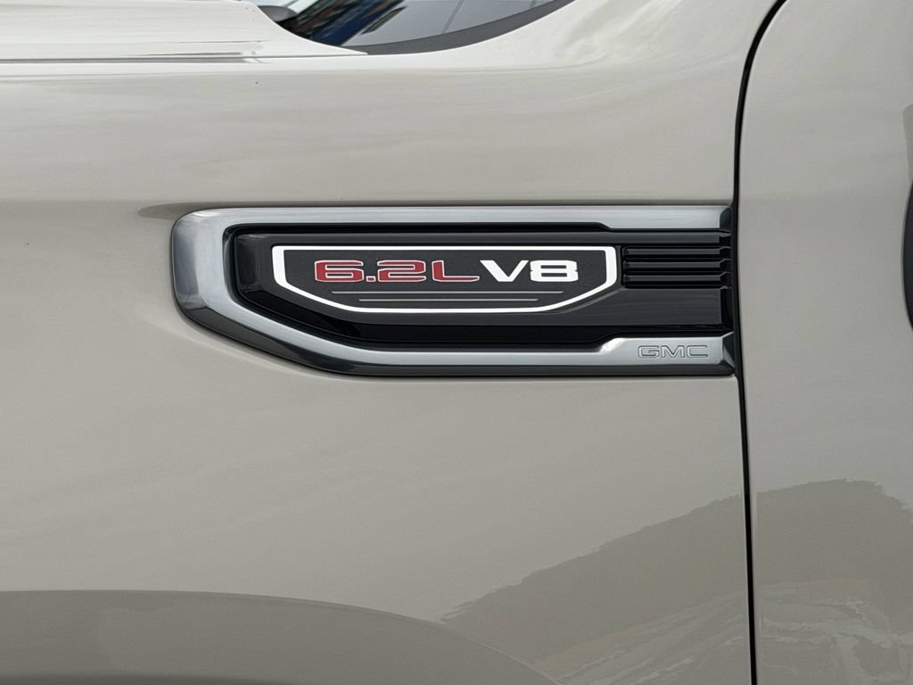 New 2026 GMC Sierra 1500 AT4 w/ Technology Package AWD/4WD image 25