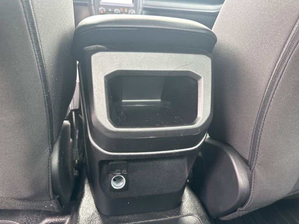 Used 2024 Ford Ranger XL w/ Trailer Tow Package image 24