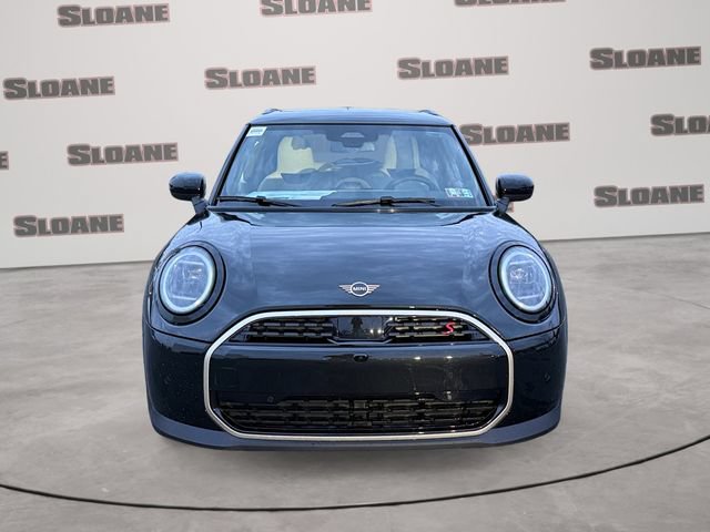 New 2026 MINI Cooper S FWD image 8