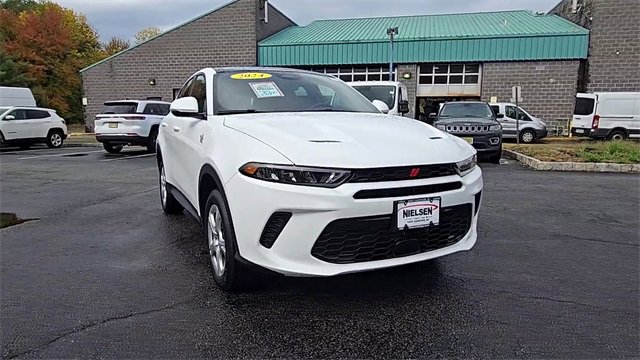 Used 2024 Dodge Hornet GT image 6