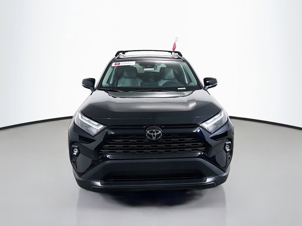 Certified 2025 Toyota RAV4 XLE Premium image 2