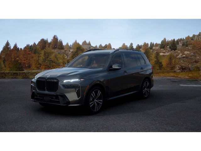 New 2026 BMW X7 xDrive40i w/ M Sport Package