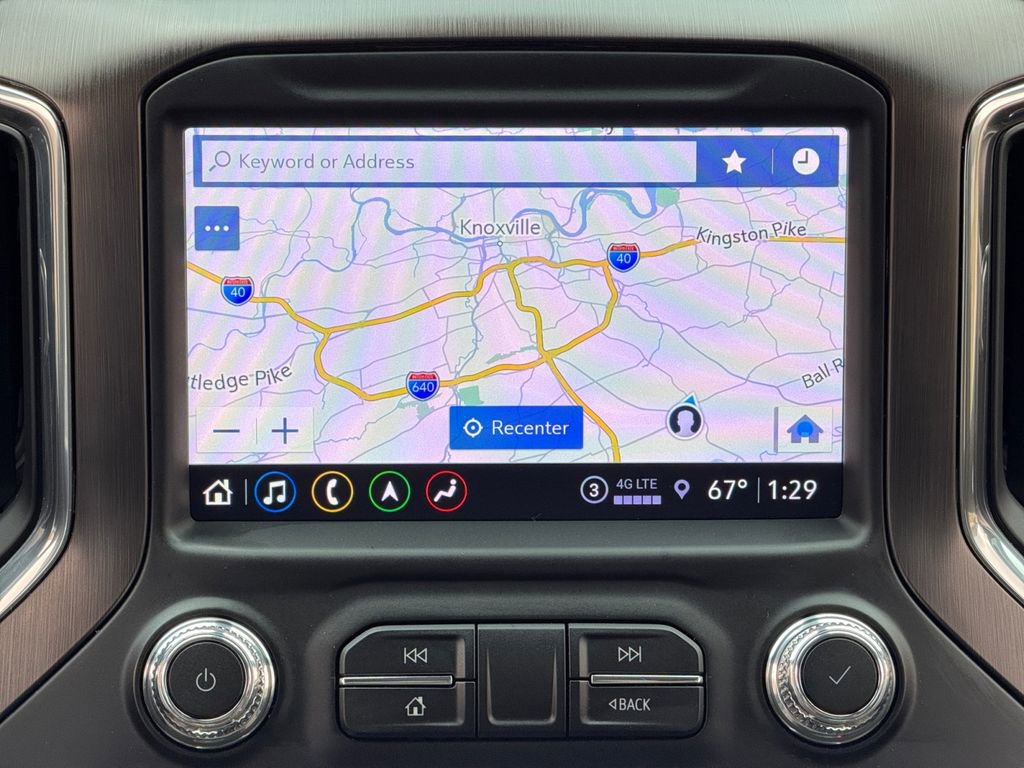 Used 2022 GMC Sierra 3500 AT4 w/ AT4 Premium Plus Package image 13