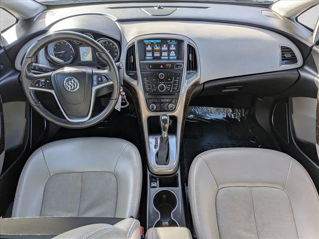 Used 2013 Buick Verano image 18
