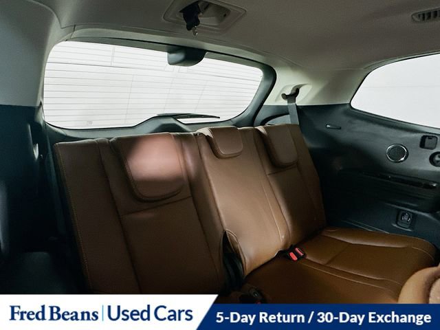 Used 2023 Subaru Ascent Touring image 30