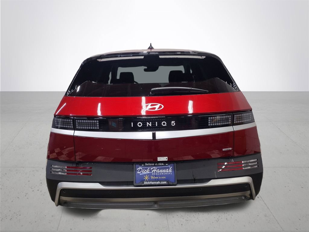New 2026 Hyundai Ioniq 5 SEL image 12