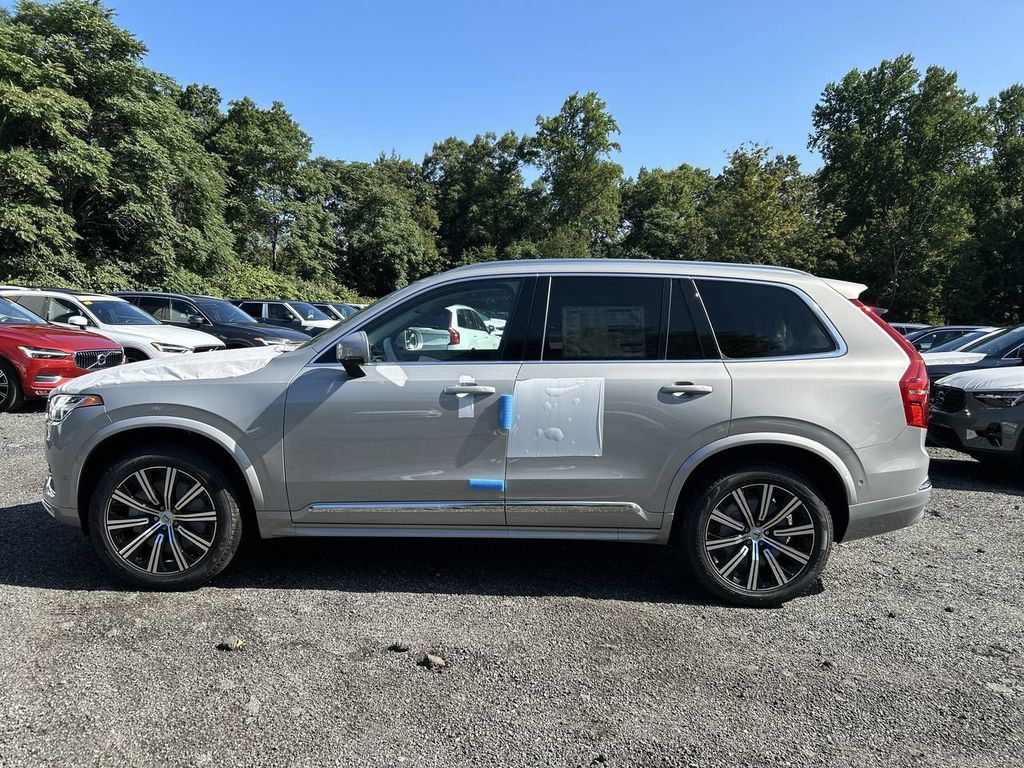 Used 2024 Volvo XC90 B6 Plus w/ Protection Package Premier AWD/4WD image 5