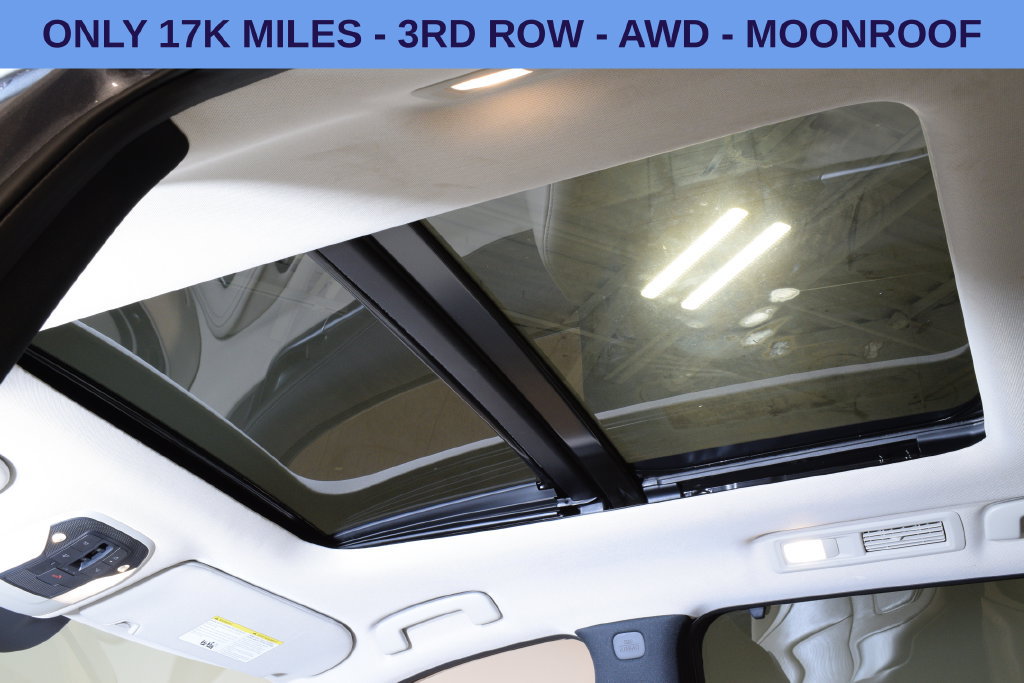 Used 2023 INFINITI QX60 Luxe w/ Vision Package AWD/4WD image 41