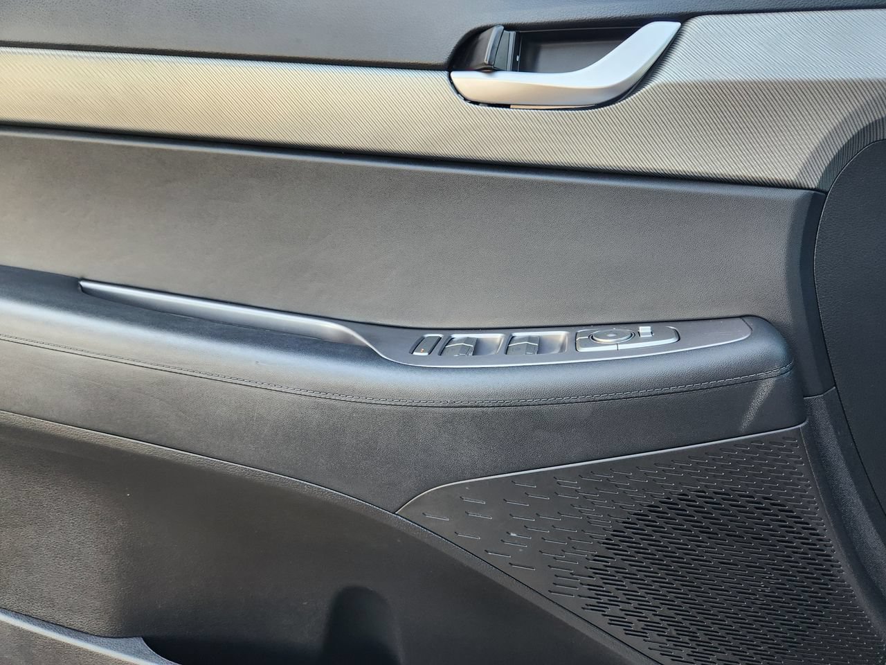 Used 2024 Hyundai Palisade XRT FWD image 22