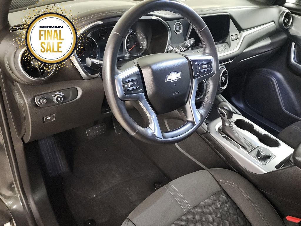 Used 2019 Chevrolet Blazer LT image 16