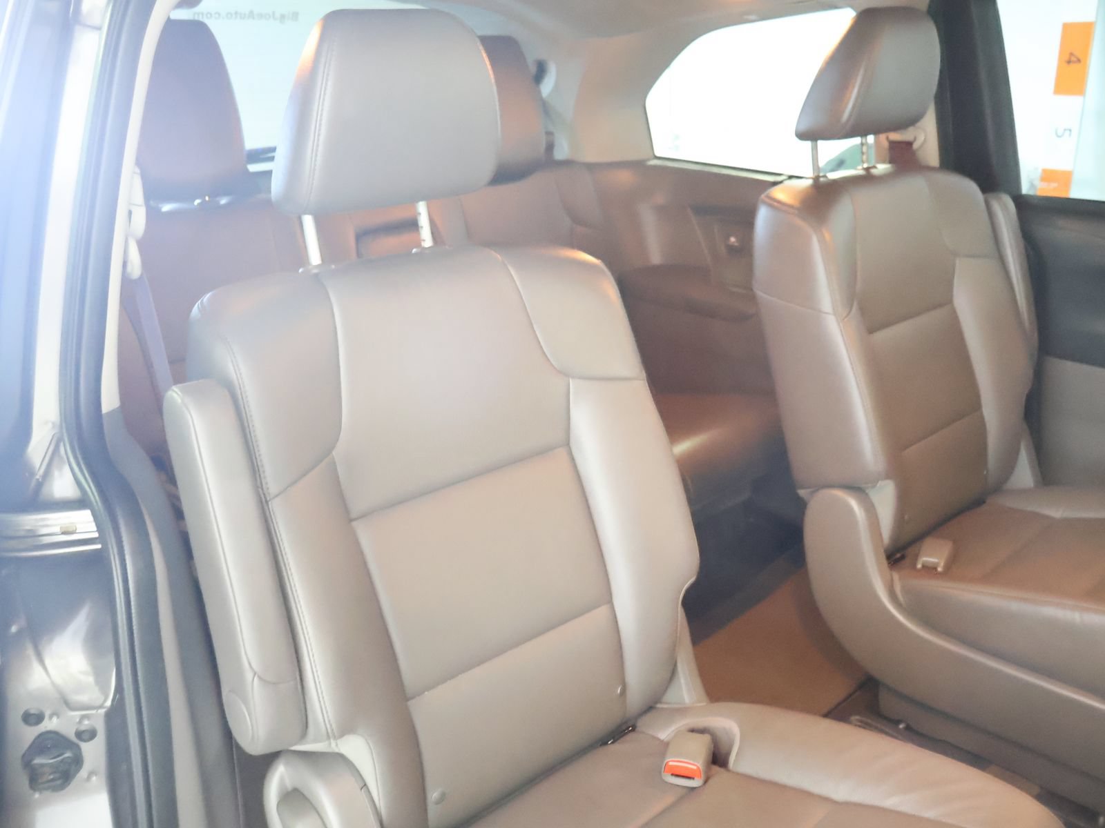 Used 2016 Honda Odyssey Touring image 50