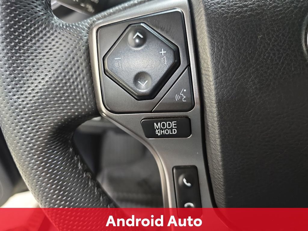 Certified 2023 Toyota Tacoma 4x4 Double Cab w/ Trail Edition image 20