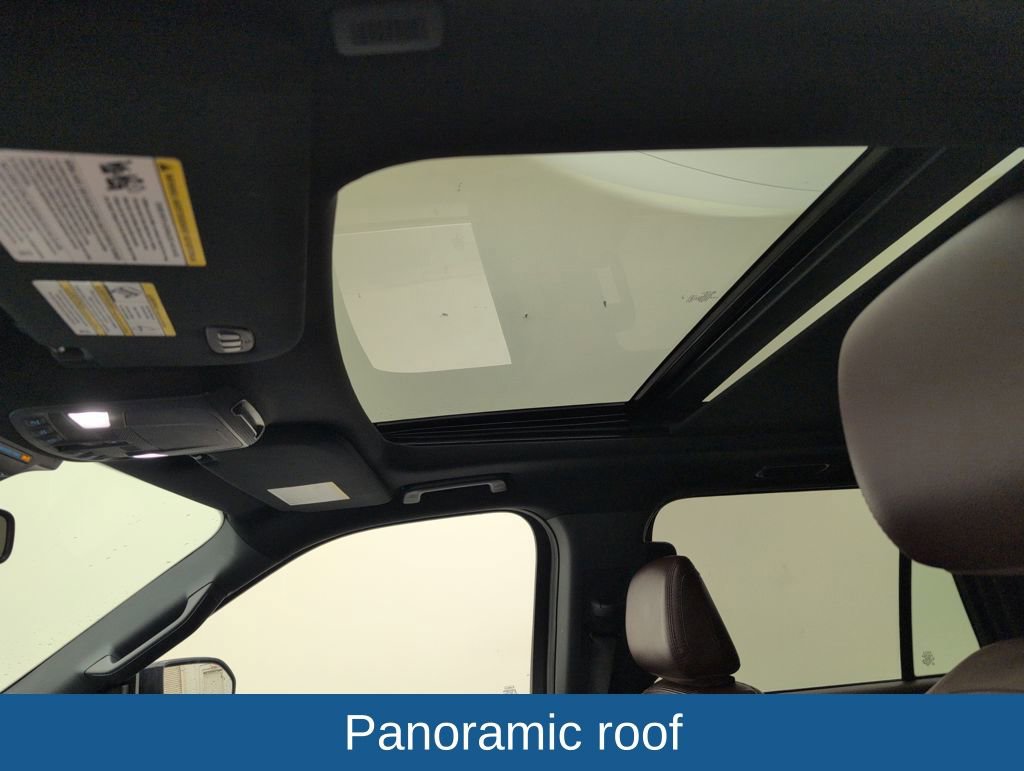 Certified 2024 Ford Expedition Max Limited image 8