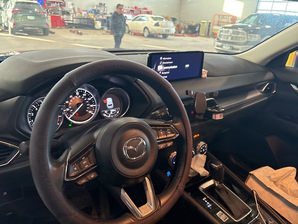Used 2023 MAZDA CX-5 AWD 2.5 S image 11