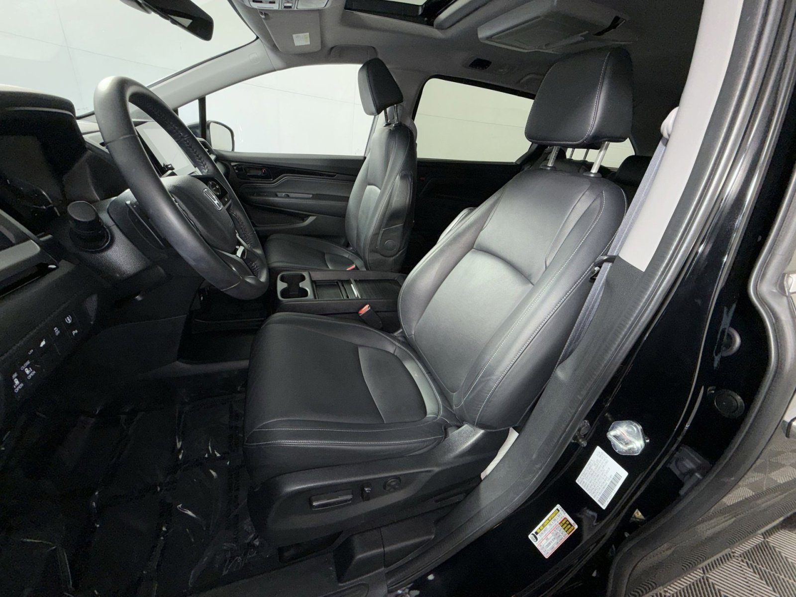 Used 2024 Honda Odyssey Touring image 13