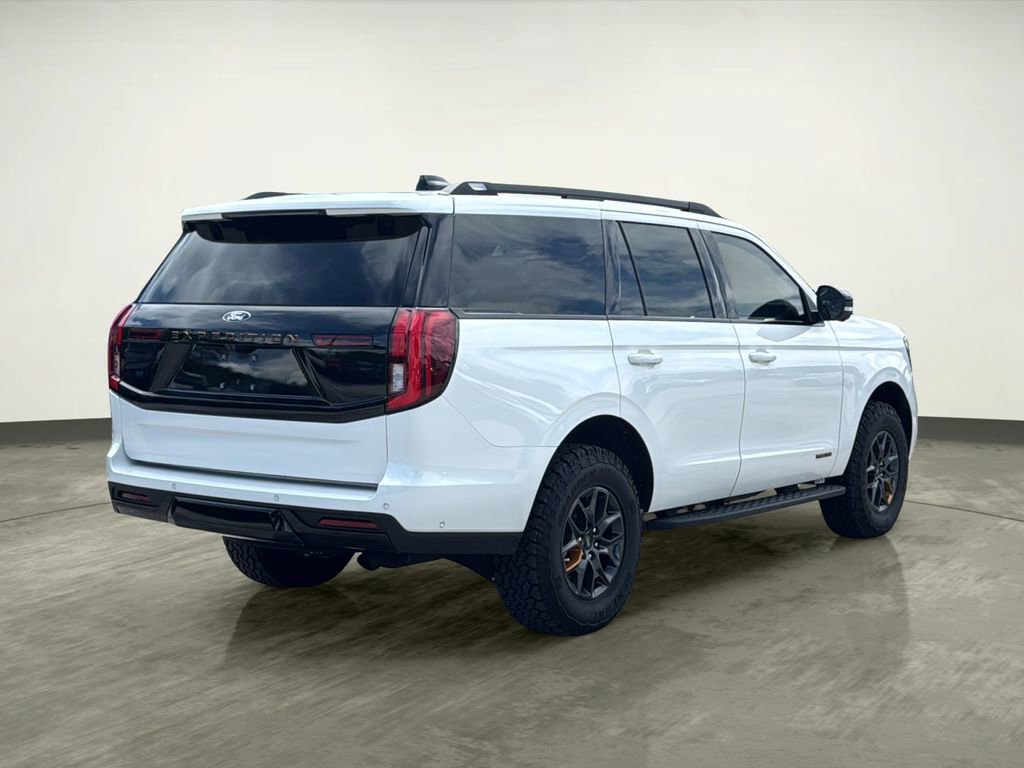 Certified 2025 Ford Expedition Tremor AWD/4WD image 10