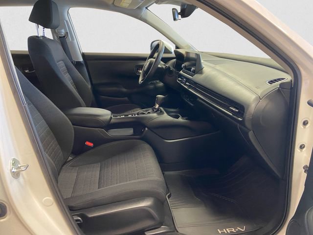 Used 2023 Honda HR-V LX image 16