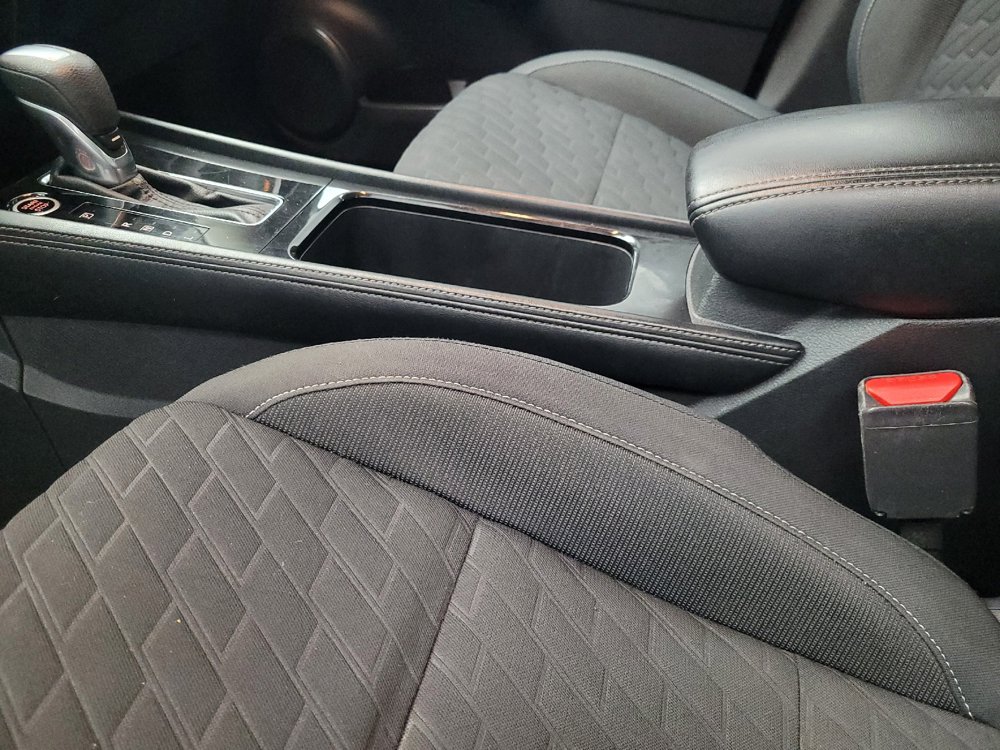 Used 2021 Nissan Kicks SV FWD image 26