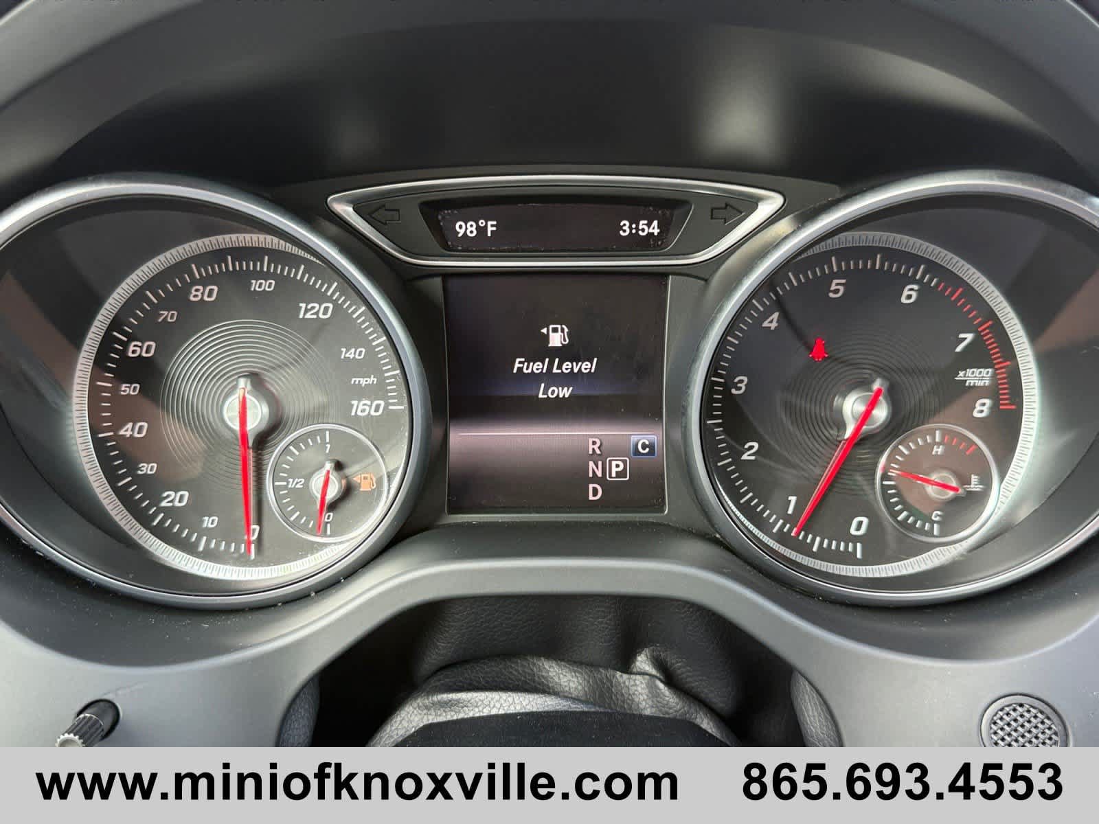 Used 2018 Mercedes-Benz GLA 250 image 29