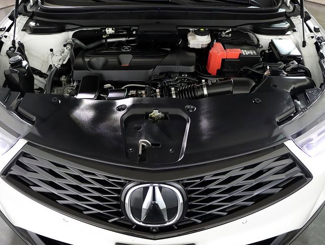 Certified 2026 Acura RDX A-Spec image 39