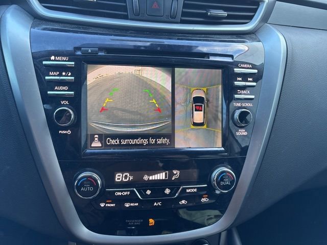 Used 2023 Nissan Murano SL w/ SL Moonroof Package image 17
