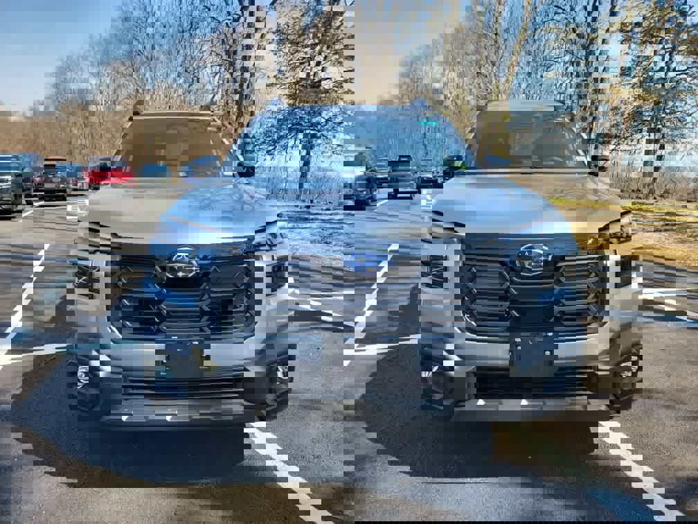 New 2026 Subaru Outback Premium image 2