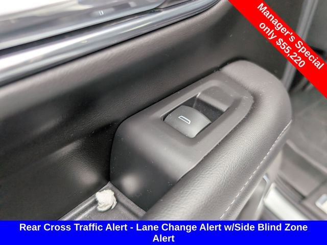 Used 2023 Chevrolet Tahoe Z71 image 12