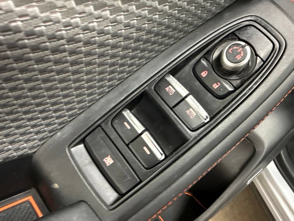 Used 2024 Subaru Forester Sport AWD/4WD image 22