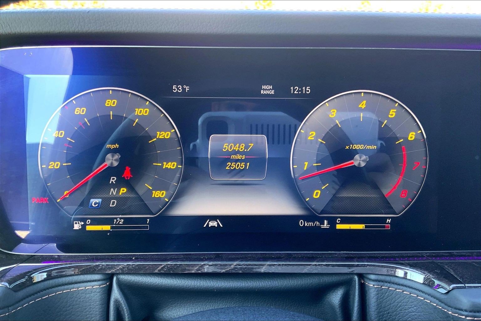 Used 2024 Mercedes-Benz G 550 image 25