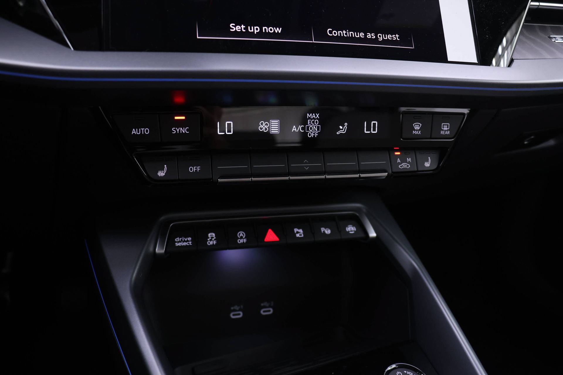 New 2026 Audi A3 2.0T Premium AWD/4WD image 9