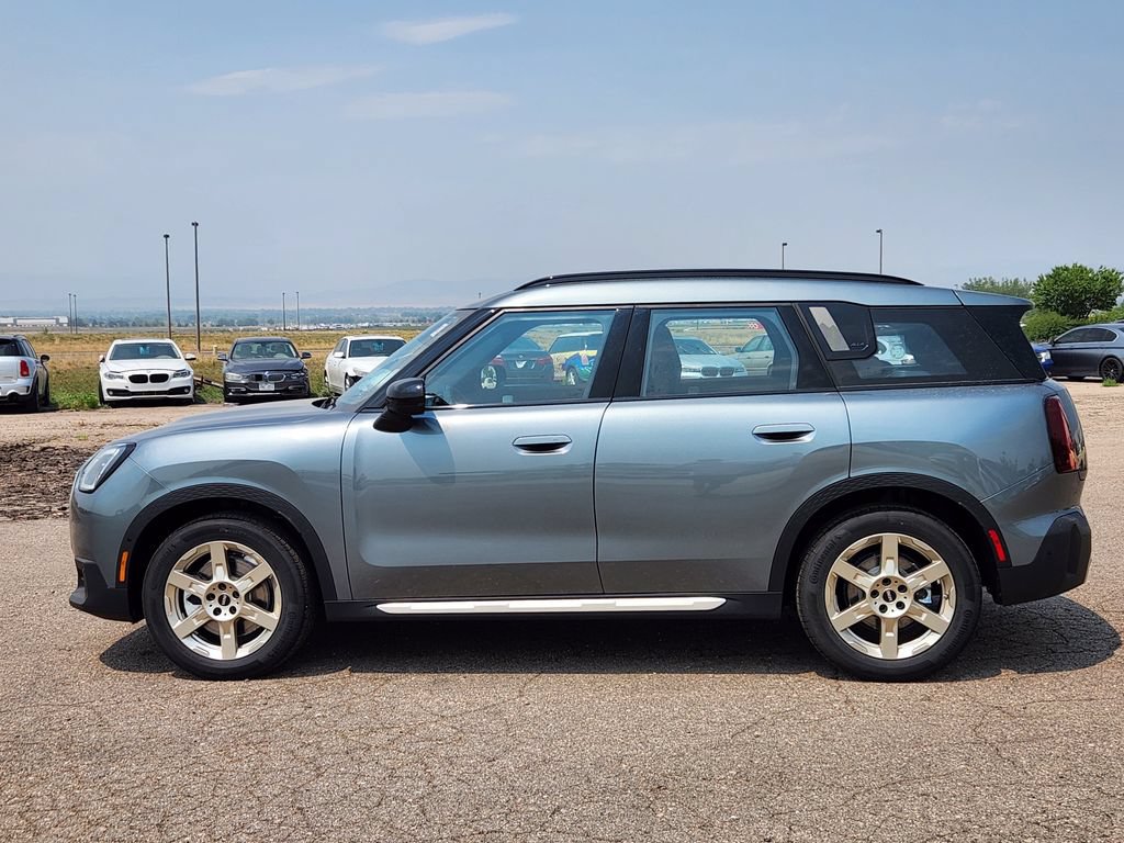 New 2027 MINI Cooper Countryman S AWD/4WD image 2