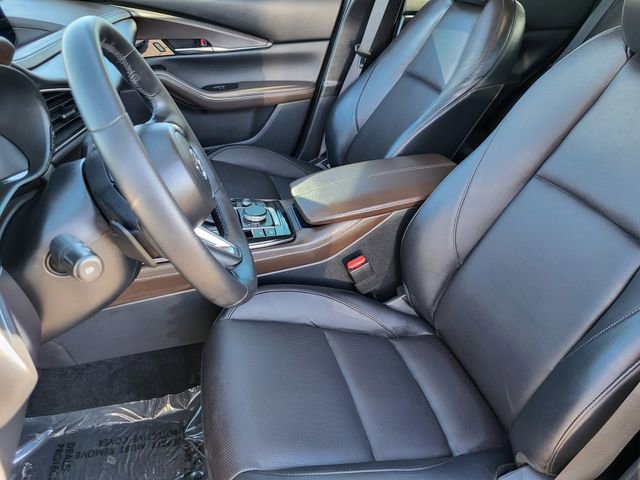 Used 2025 MAZDA CX-30 AWD 2.5 S w/ Premium Package image 3