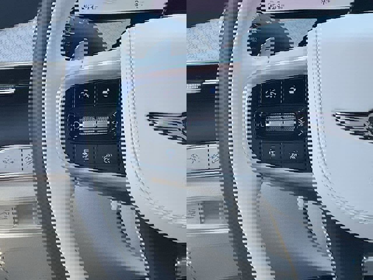 Used 2025 Genesis GV80 3.5T Prestige image 22