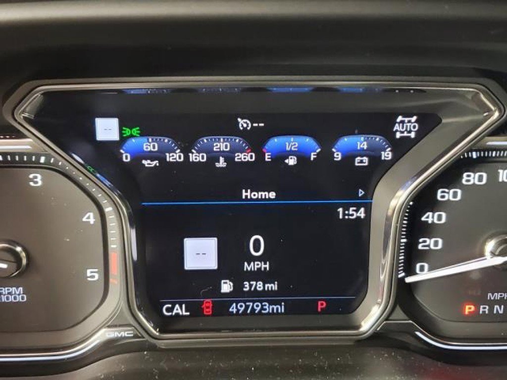 Used 2022 GMC Sierra 2500 AT4 w/ AT4 Premium Plus Package image 25