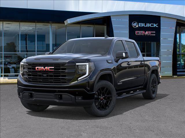 New 2026 GMC Sierra 1500 Elevation w/ Elevation Premium Package AWD/4WD image 6