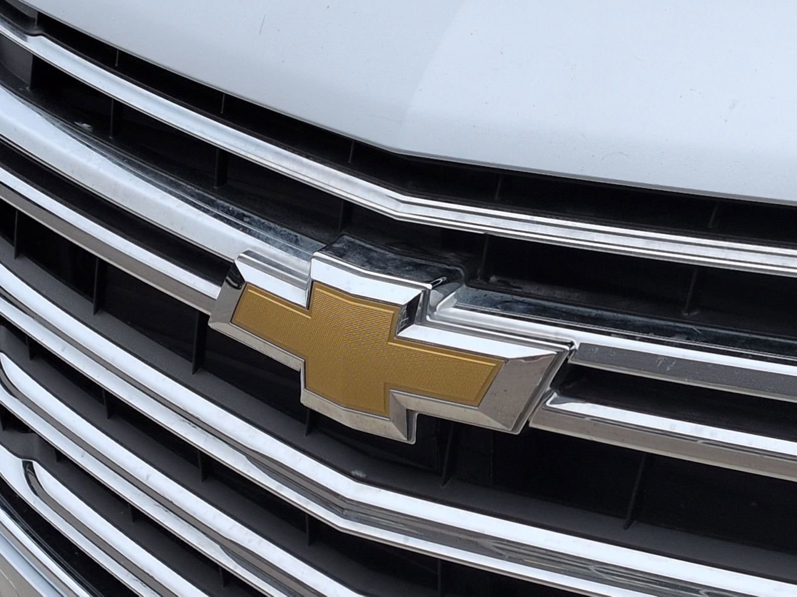 Used 2018 Chevrolet Traverse High Country w/ LPO, Floor Liner Package image 13