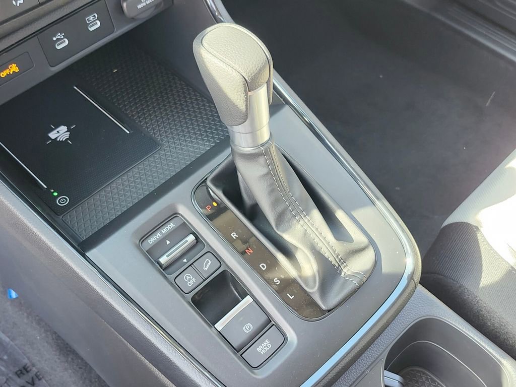 New 2026 Honda CR-V EX image 25
