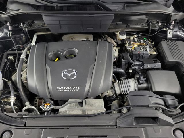 Used 2018 MAZDA CX-5 Grand Touring AWD/4WD image 13
