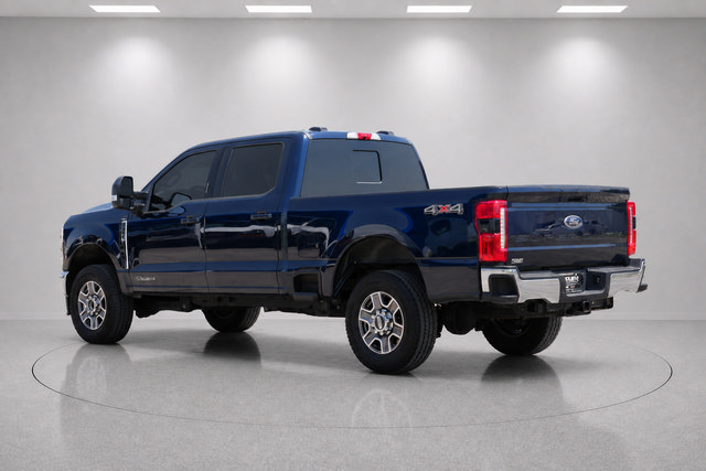 Used 2024 Ford F250 Lariat AWD/4WD image 5