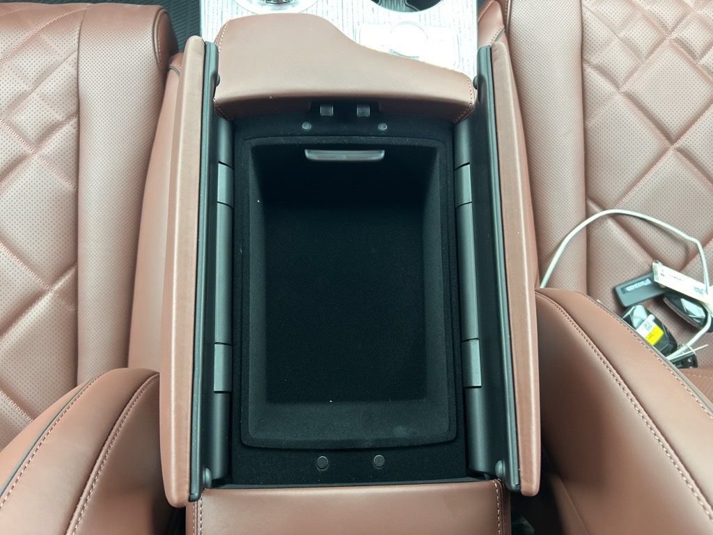 New 2026 Genesis GV80 3.5T Prestige AWD/4WD image 24