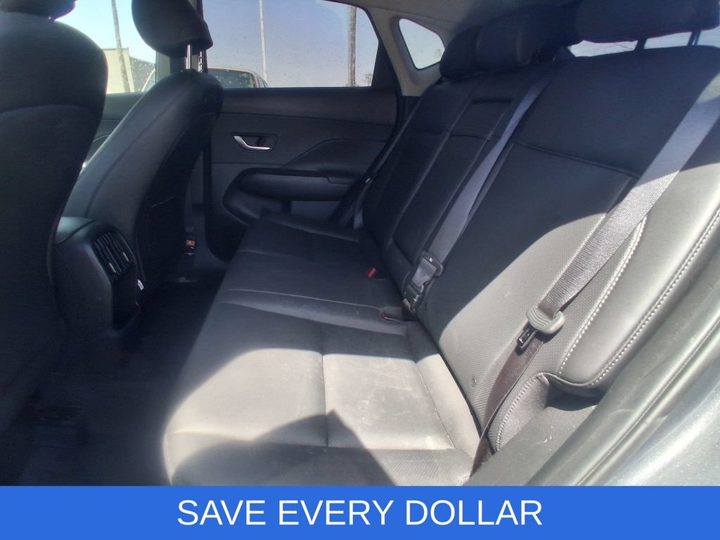 Used 2024 Hyundai Kona Limited AWD/4WD image 13
