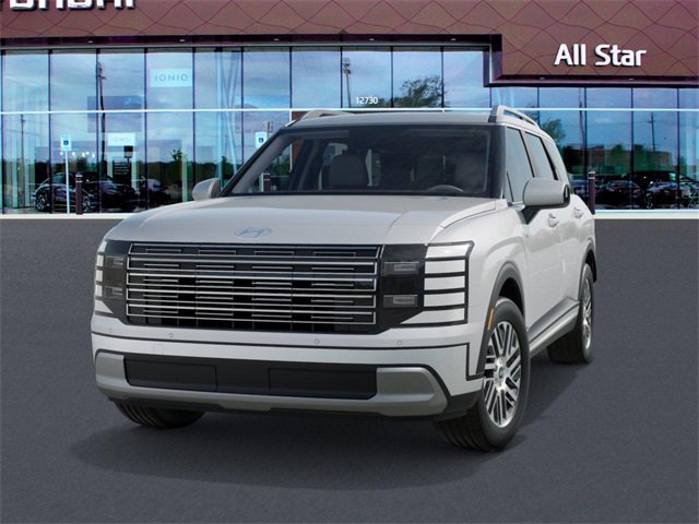 New 2026 Hyundai Palisade SEL image 6