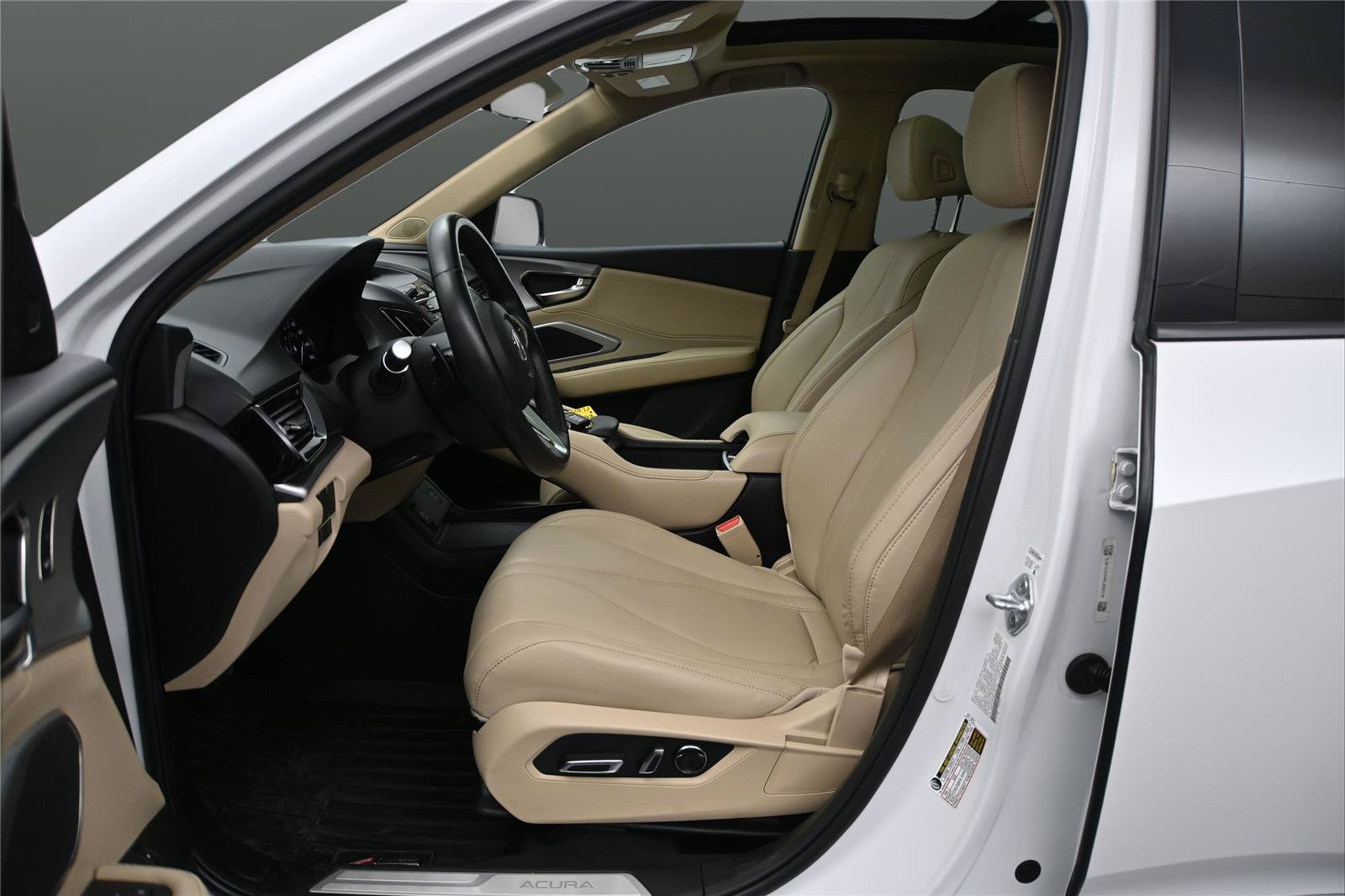 Certified 2023 Acura RDX AWD image 8