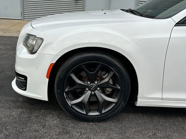 Used 2022 Chrysler 300 S image 7