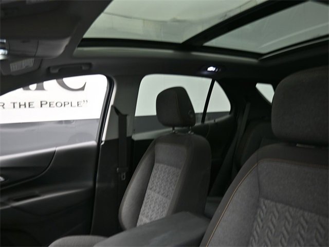 Used 2023 Chevrolet Equinox LT image 17